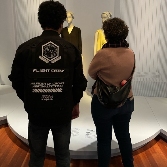 Meet your Posher, DJ - Picture 3 of 3